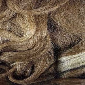 Sensationnel Synthetic Pre - styled HD Lace Front Wig - BUTTA STYLED UNIT 1 - EgoWigs.com