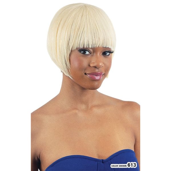 Shake - N - Go Naked 100% Human Hair Premium Wig - NOA - EgoWigs.com