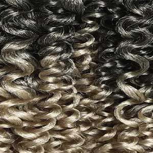Zury 100% Hand Made Crochet Braids - 6X FRENCH CURL BRAID - EgoWigs.com