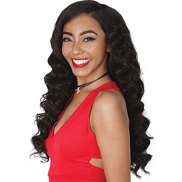 Zury Selfie Completion Kit 100% Remy Human Hair Weave - LOOSE DEEP - EgoWigs.com
