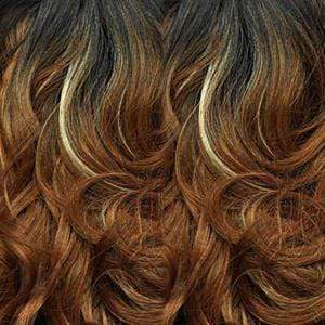 Zury Sis Beyond Synthetic Hair Lace Front Wig - LF BEN SHORT - Clearance - EgoWigs.com