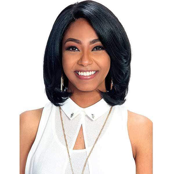 Zury Sis Beyond Synthetic Hair Soft Swiss Lace Wig - BYD FP LACE H TALIA - Clearance - SoGoodBB.com