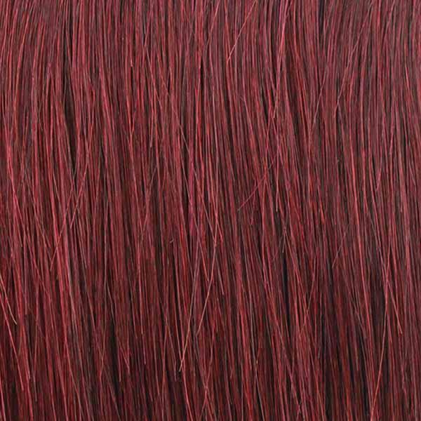 Zury Sis Beyond Synthetic Hair Soft Swiss Lace Wig - BYD FP LACE H TALIA - Clearance - EgoWigs.com