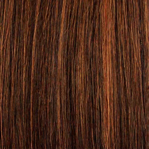 Zury Sis Beyond Synthetic Hair Soft Swiss Lace Wig - BYD FP LACE H TALIA - Clearance - EgoWigs.com