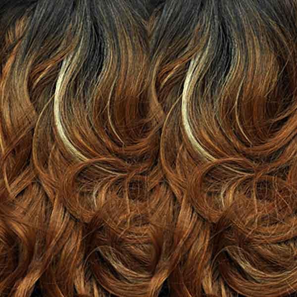 Zury Sis Beyond Synthetic Hair Soft Swiss Lace Wig - BYD FP LACE H TALIA - Clearance - EgoWigs.com