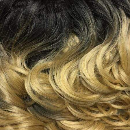 Zury Sis Beyond Synthetic Hair Soft Swiss Lace Wig - BYD FP LACE H TALIA - Clearance - EgoWigs.com