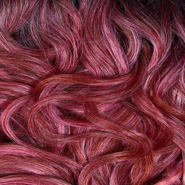 Zury Sis Beyond Synthetic Hair Soft Swiss Lace Wig - BYD FP LACE H TALIA - Clearance - EgoWigs.com