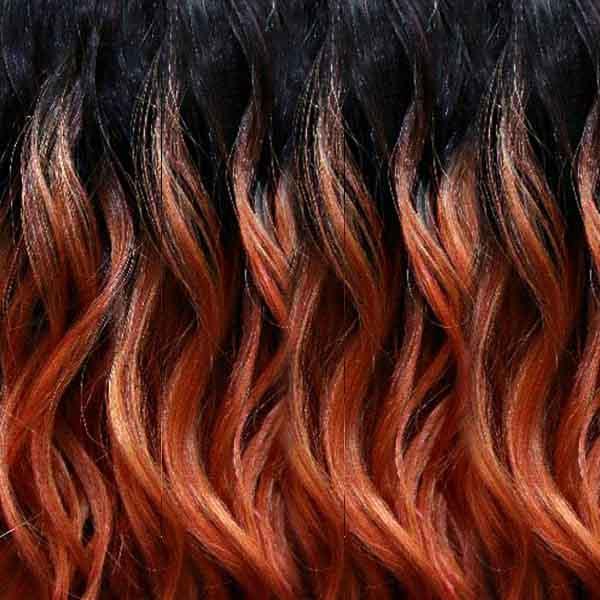 Zury Sis Beyond Synthetic Hair Soft Swiss Lace Wig - BYD FP LACE H TALIA - Clearance - EgoWigs.com