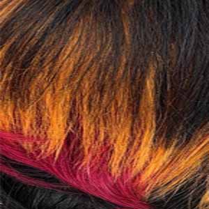 Zury Sis Brazilian 100% Human Hair Wig - HR - BRZ JINNY - Clearance - EgoWigs.com