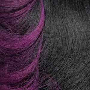 Zury Sis Brazilian 100% Human Hair Wig - HR - BRZ JINNY - Clearance - EgoWigs.com