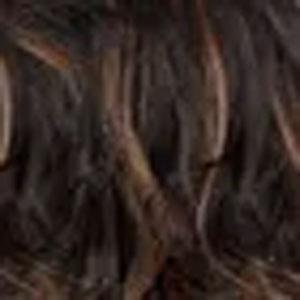 Zury Sis Brazilian 100% Human Hair Wig - HR - BRZ JINNY - Clearance - EgoWigs.com