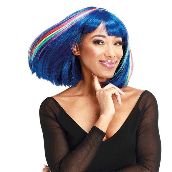 Zury Sis Colorpoint Synthetic Wig - FW RAMON - Unbeatable - SoGoodBB.com