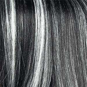 Zury Sis Dimensional Highlights Synthetic HD Lace Front Wig - LF HD DUA - Clearance - EgoWigs.com