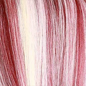 Zury Sis Dimensional Highlights Synthetic HD Lace Front Wig - LF HD DUA - Clearance - EgoWigs.com