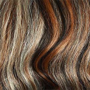 Zury Sis Dimensional Highlights Synthetic HD Lace Front Wig - LF HD DUA - Clearance - EgoWigs.com