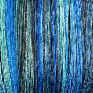 Zury Sis Dimensional Highlights Synthetic HD Lace Front Wig - LF HD DUA - Clearance - EgoWigs.com