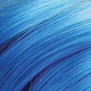 Zury Sis Heart Part Synthetic HD Lace Front Wig - LF HEART VEDA - Clearance - EgoWigs.com