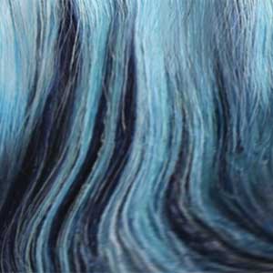 Zury Sis Heart Part Synthetic HD Lace Front Wig - LF HEART VEDA - Clearance - EgoWigs.com