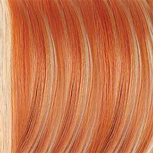 Zury Sis Honey Wig Synthetic HD Lace Front Wig - LF HW RELA - Clearance - EgoWigs.com