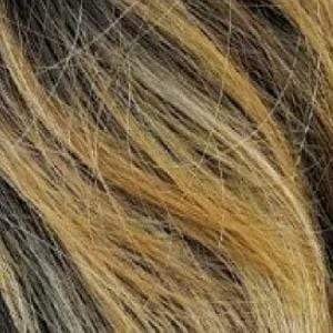 Zury Sis Invisible Top Part Synthetic Lace Front Wig - IV LACE H ARI 24" - Clearance - EgoWigs.com