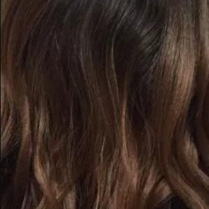 Zury Sis Invisible Top Part Synthetic Lace Front Wig - IV LACE H ARI 24" - Clearance - EgoWigs.com