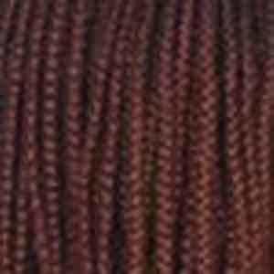 Zury Sis Invisible Top Part Synthetic Lace Front Wig - IV LACE H ARI 24" - Clearance - EgoWigs.com