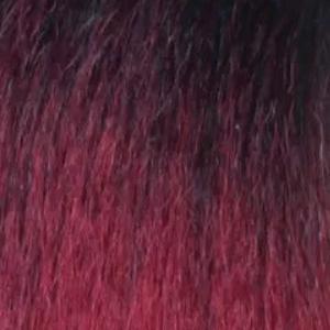 Zury Sis Invisible Top Part Synthetic Lace Front Wig - IV LACE H ARI 24" - Clearance - EgoWigs.com