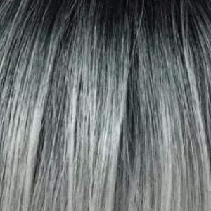 Zury Sis Invisible Top Part Synthetic Lace Front Wig - IV LACE H ARI 24" - Clearance - EgoWigs.com