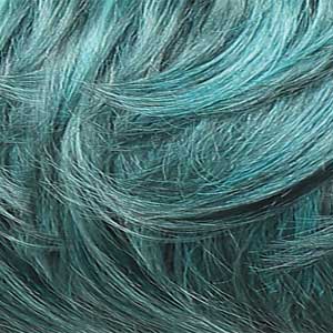 Zury Sis Modern Feminine Style Synthetic Hair Wig - FW PART MAYLI - EgoWigs.com