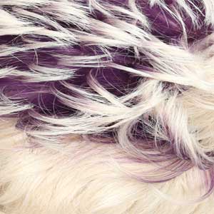 Zury Sis Modern Feminine Style Synthetic Hair Wig - FW PART MAYLI - EgoWigs.com
