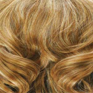 Zury Sis Ms. Wisdom Synthetic HD Lace Part Full Wig - FW PART MARGE - EgoWigs.com