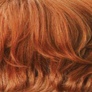 Zury Sis Ms. Wisdom Synthetic HD Lace Part Full Wig - FW PART MARGE - EgoWigs.com
