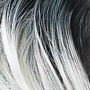 Zury Sis Ms. Wisdom Synthetic HD Lace Part Full Wig - FW PART MARGE - EgoWigs.com