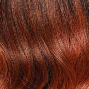Zury Sis Mullet Style Synthetic Full Wig - FW MULL - EgoWigs.com