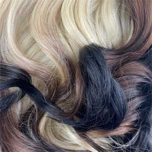 Zury Sis My Routine Synthetic HD Lace Front Wig - LF HD SAGE - EgoWigs.com