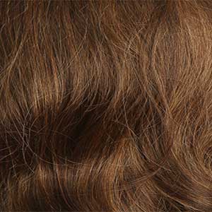 Zury Sis Prime Human Hair Blend Lace Front Wig - PM FP GL ZIHA - EgoWigs.com