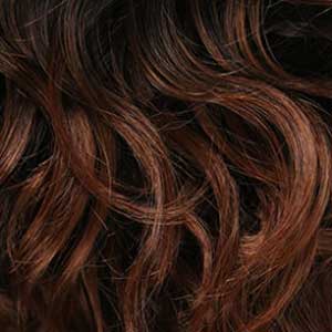 Zury Sis Prime Human Hair Blend Lace Front Wig - PM FP GL ZIHA - EgoWigs.com