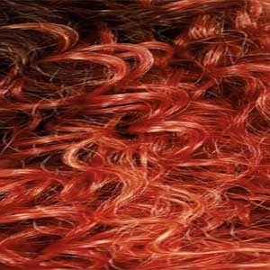 Zury Sis Prime Human Hair Blend Lace Front Wig - PM FP GL ZIHA - EgoWigs.com