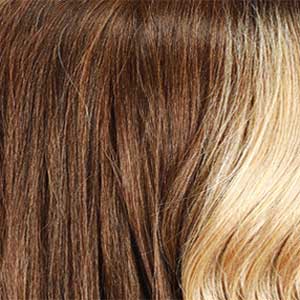 Zury Sis Prime Human Hair Blend Lace Front Wig - PM FULL LACE ARIS - EgoWigs.com