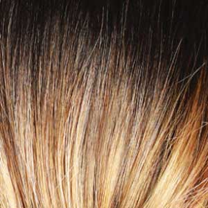 Zury Sis Prime Human Hair Blend Lace Front Wig - PM FULL LACE ARIS - EgoWigs.com