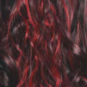 Zury Sis Prime Human Hair Blend Lace Front Wig - PM FULL LACE ARIS - EgoWigs.com