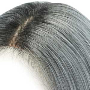 Zury Sis Prime Human Hair Blend Lace Front Wig - PM FULL LACE JULIA - EgoWigs.com