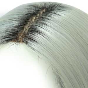 Zury Sis Prime Human Hair Blend Lace Front Wig - PM FULL LACE JULIA - EgoWigs.com