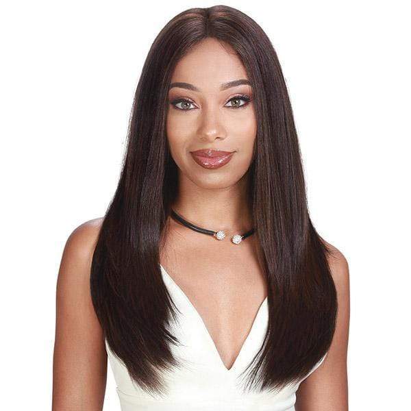Zury Sis Prime Human Hair Natural Mix 360 Full Lace Wig - PM FULL LACE SILK - Clearance - EgoWigs.com