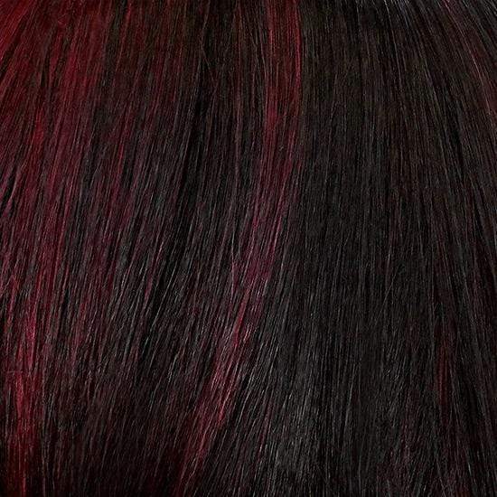 Zury Sis Prime Human Hair Natural Mix 360 Full Lace Wig - PM FULL LACE SILK - Clearance - EgoWigs.com
