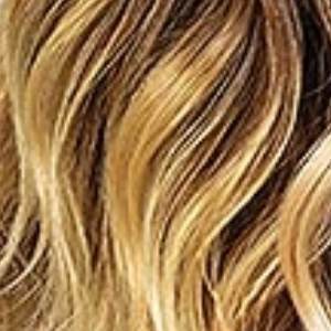 Zury Sis Royal Synthetic Hair HD 13x4 Lace Frontal Wig - SW FP LACE H BRIT - Clearance - EgoWigs.com