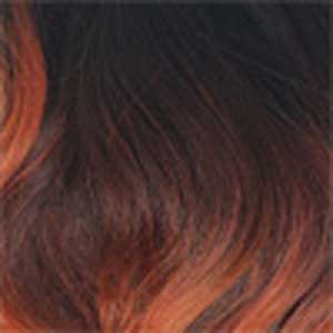 Zury Sis Royal Synthetic Hair HD 13x4 Lace Frontal Wig - SW FP LACE H BRIT - Clearance - EgoWigs.com