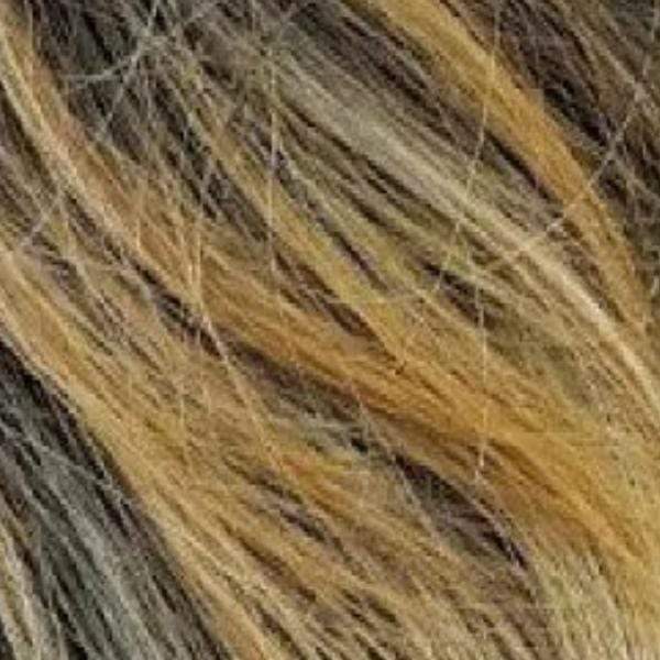 Zury Sis Royal Synthetic Hair HD 13x4 Lace Frontal Wig - SW FP LACE H BRIT - Clearance - EgoWigs.com