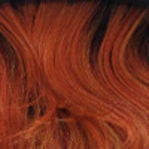 Zury Sis Royal Synthetic Hair HD 13x4 Lace Frontal Wig - SW FP LACE H BRIT - Clearance - EgoWigs.com