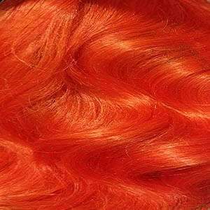 Zury Sis Sassy Synthetic Hair Half Moon Part Wig - SASSY HM - H MAX - EgoWigs.com